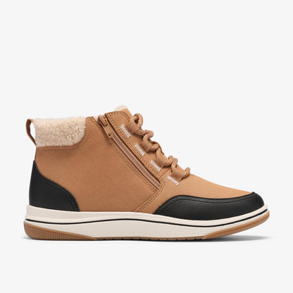 Breeze Moss Water Resistant Tan - US 7204