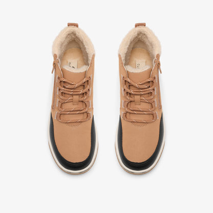 Breeze Moss Water Resistant Tan - US 7204