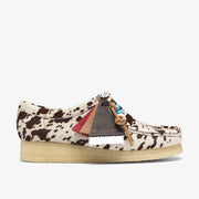 Brown Cow Print