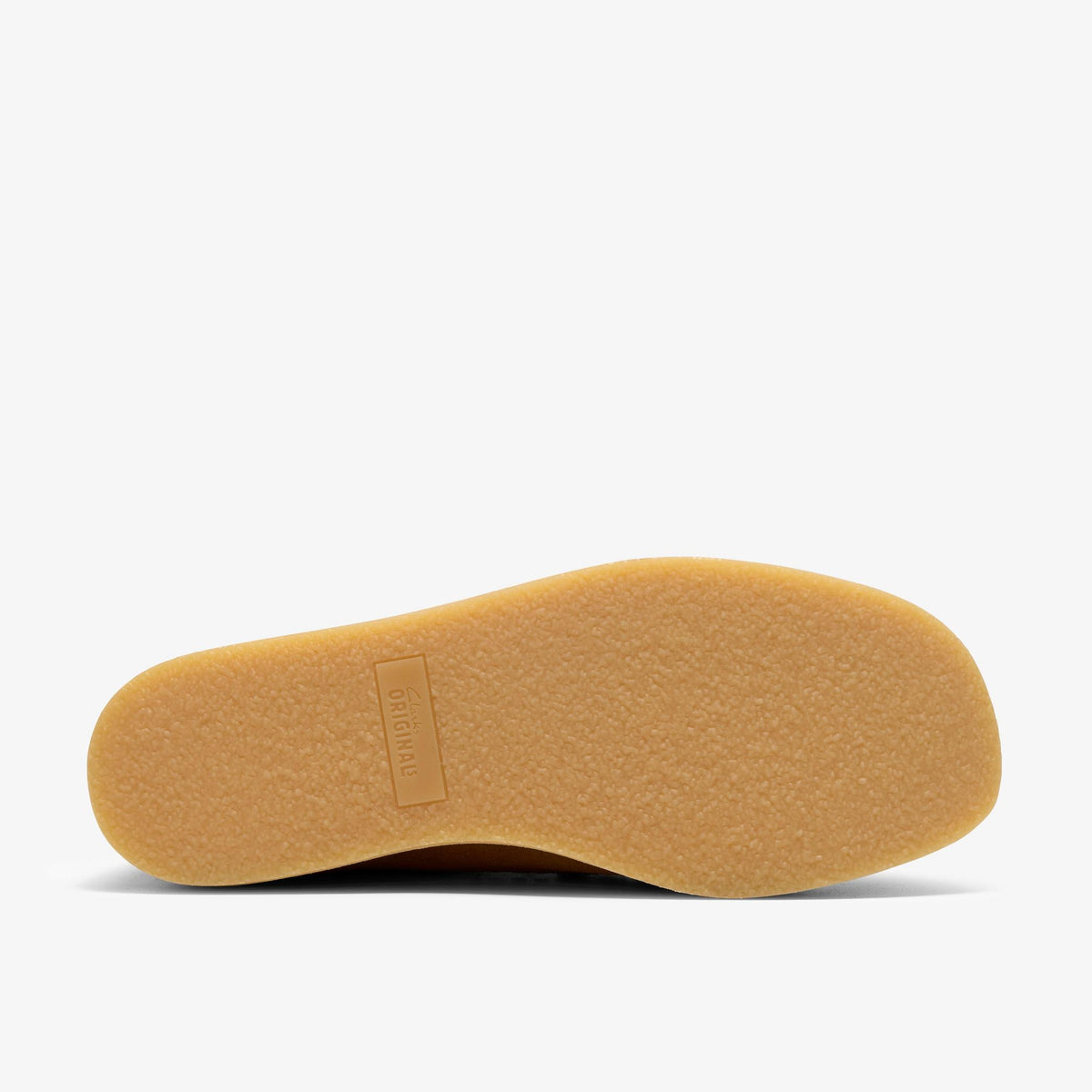 Weaver Craft Tan Nubuck - US 8354