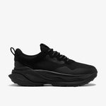 Pace Trail Go Waterproof Black/Black - US 2111