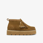 Meare Walla Mid Brown Interest - US 9119