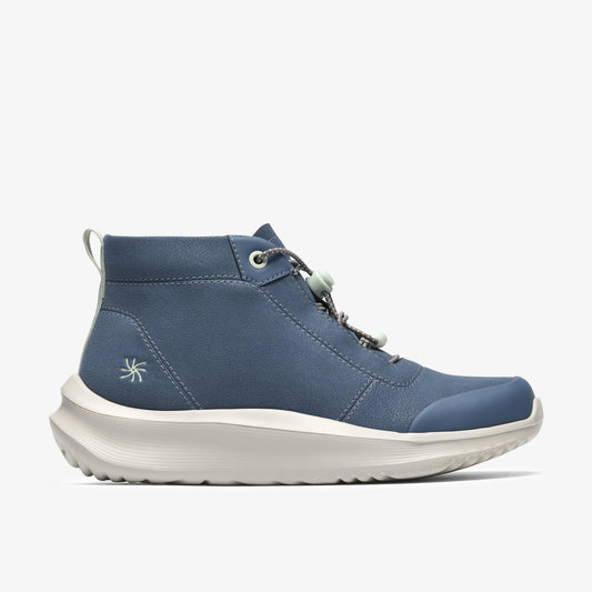 Solevana Clara Denim Blue - US 3558
