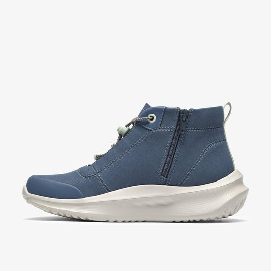 Solevana Clara Denim Blue - US 3558