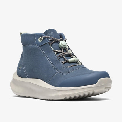 Solevana Clara Denim Blue - US 3558