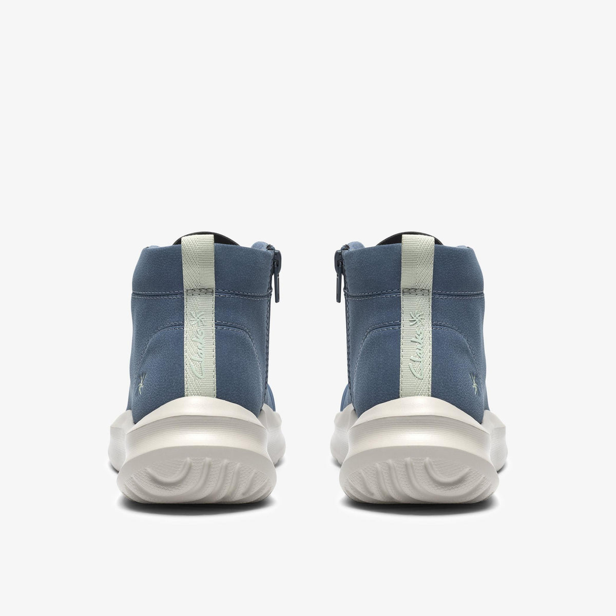 Solevana Clara Denim Blue - US 3558