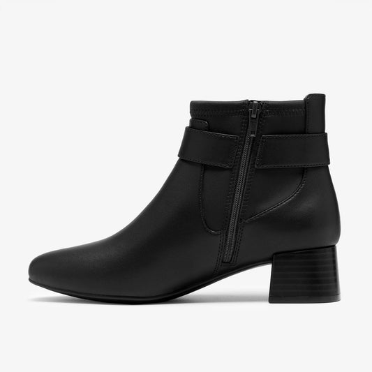 Iridessa Clara Black - US 6035