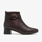 Iridessa Clara Dark Brown - US 4396