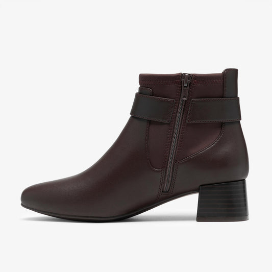 Iridessa Clara Dark Brown - US 4396