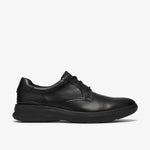 Code Hybrid Plain Black Smooth - US 8612