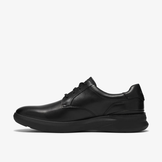 Code Hybrid Plain Black Smooth - US 8612