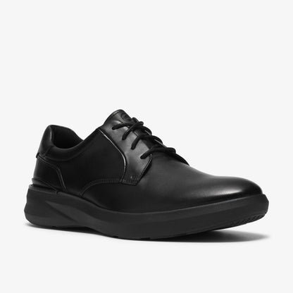 Code Hybrid Plain Black Smooth - US 8612