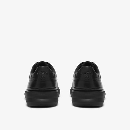 Code Hybrid Plain Black Smooth - US 8612