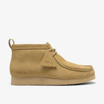 Walla Boot Lite Maple Suede - US 5963