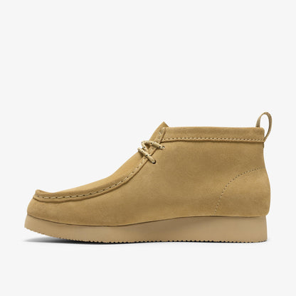 Walla Boot Lite Maple Suede - US 5963