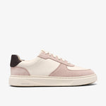 Code Court Light Pink Combination - US 3704
