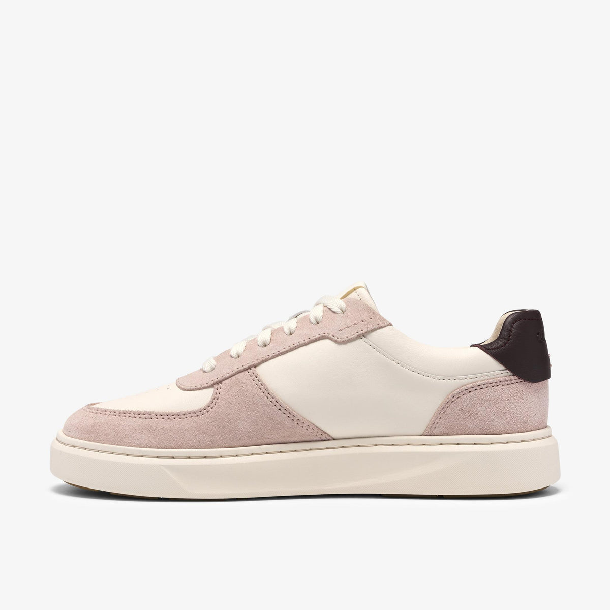 Code Court Light Pink Combination - US 3704