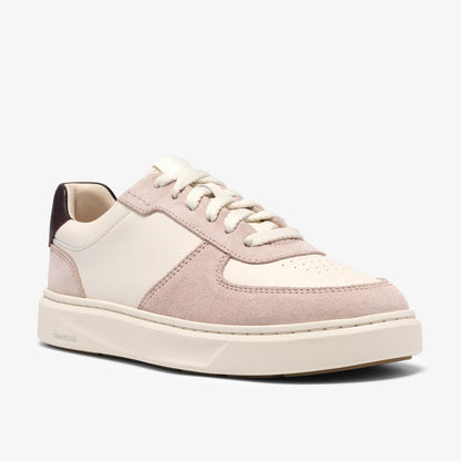 Code Court Light Pink Combination - US 3704