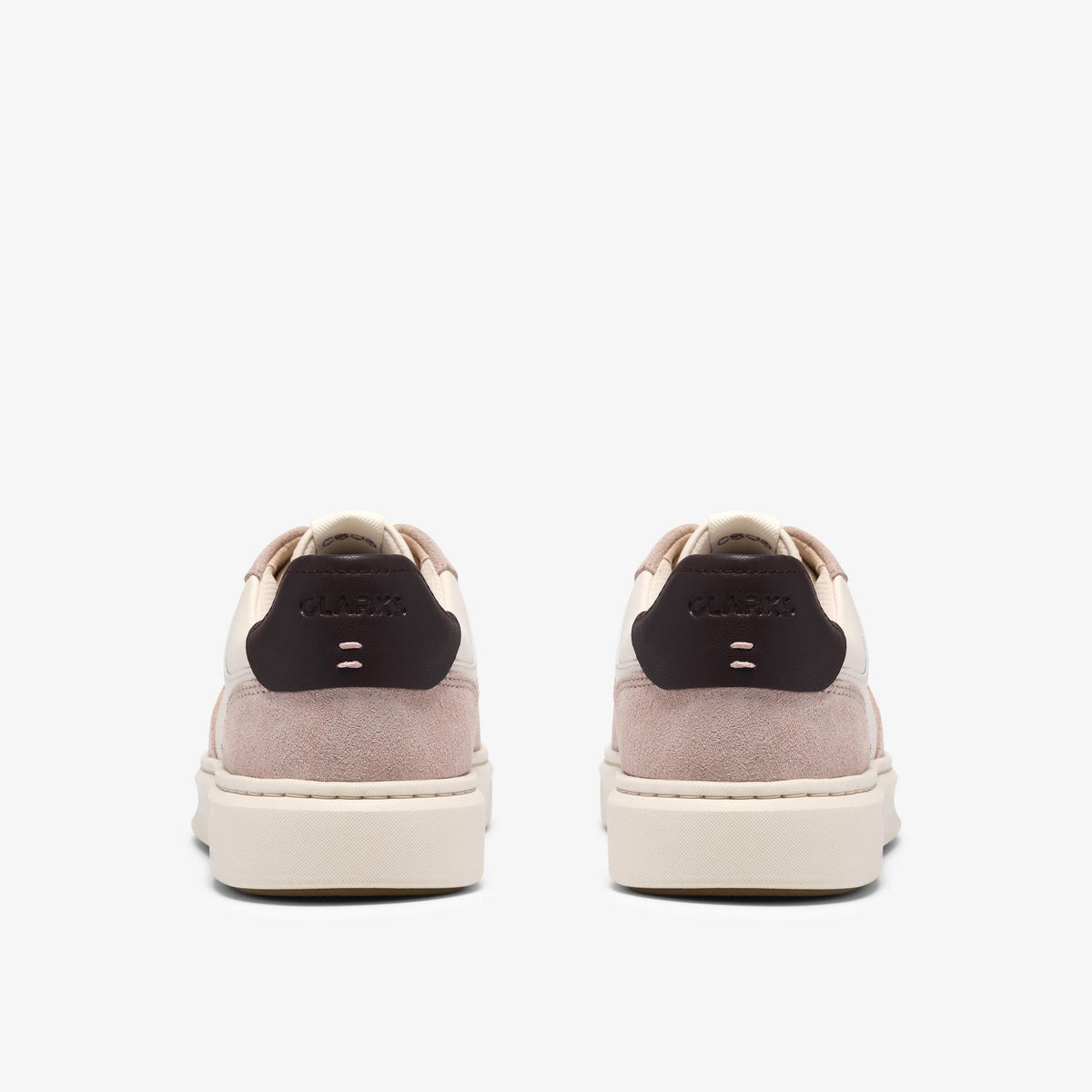 Code Court Light Pink Combination - US 3704