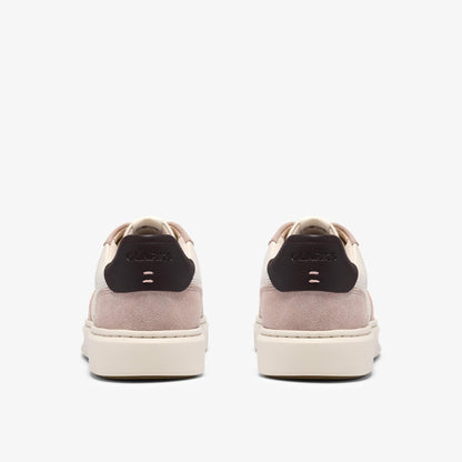 Code Court Light Pink Combination - US 3704