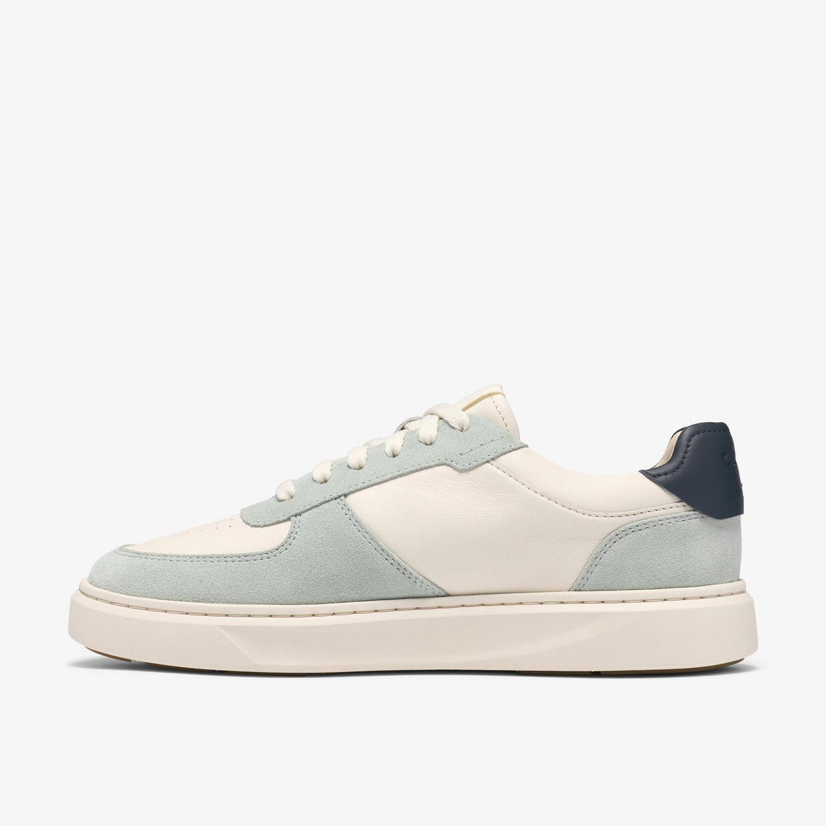 Code Court Pale Green Combination - US 7587