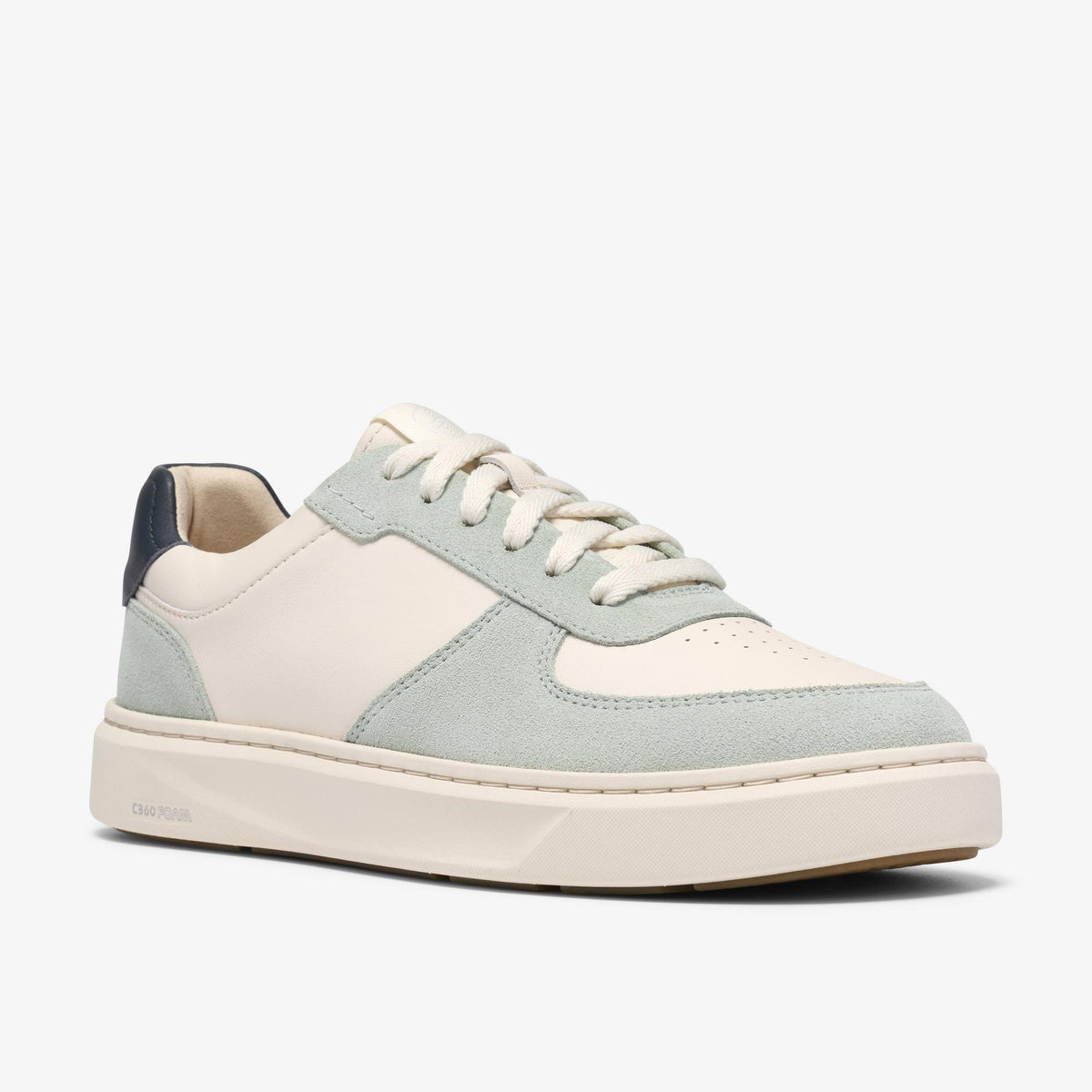 Code Court Pale Green Combination - US 7587