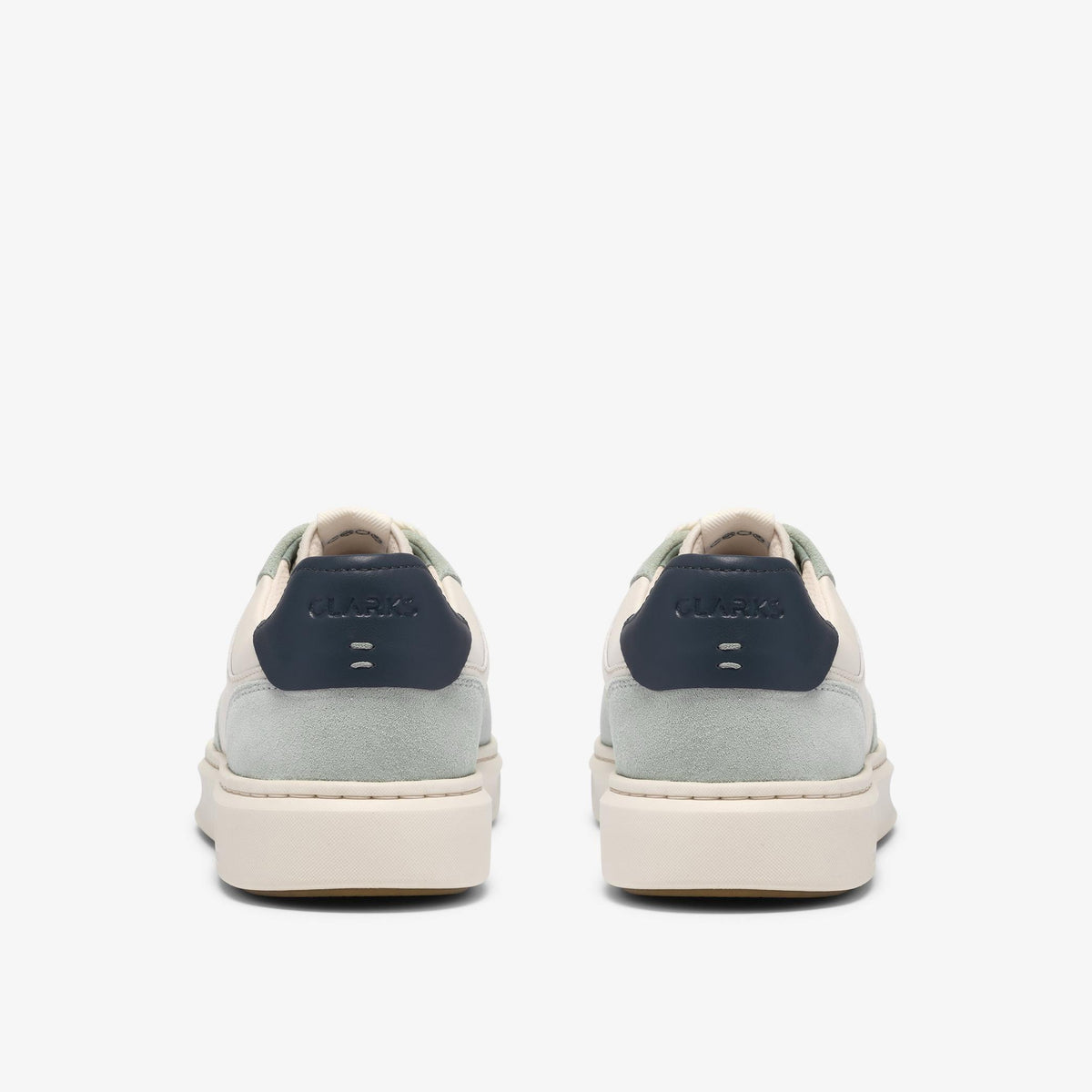 Code Court Pale Green Combination - US 7587