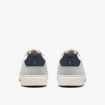 Code Court Pale Green Combination - US 7587