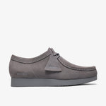 Wallabee Lite Grey Suede - US 3679