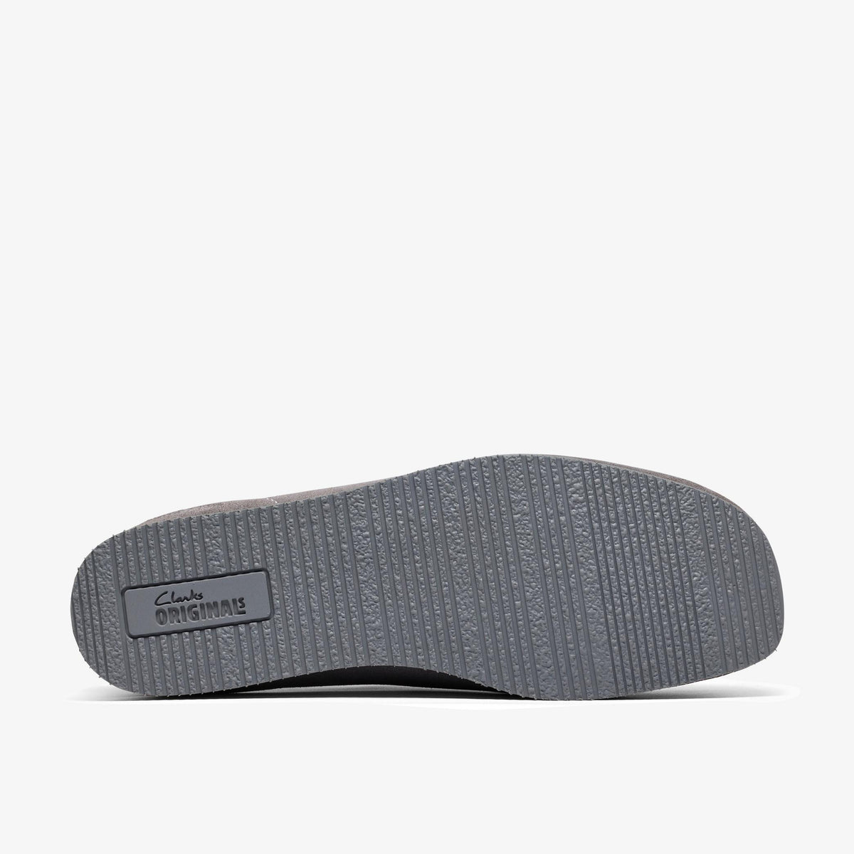 Wallabee Lite Grey Suede - US 3679