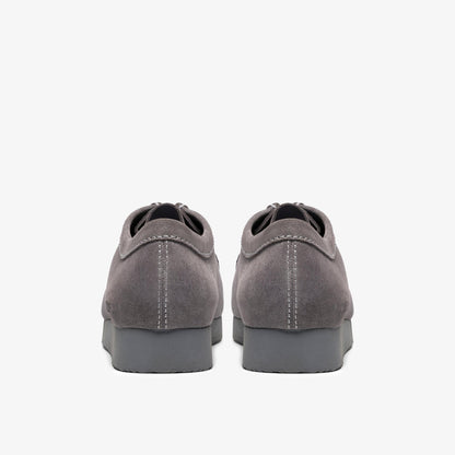 Wallabee Lite Grey Suede - US 3679