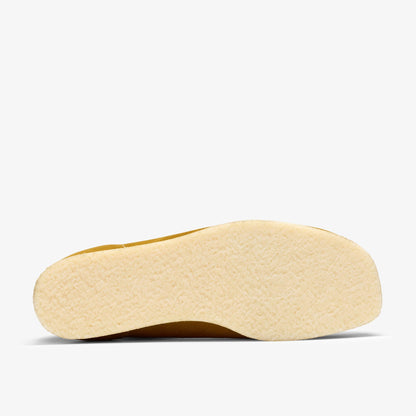 Wallabee Oakmoss Combination - US 3027