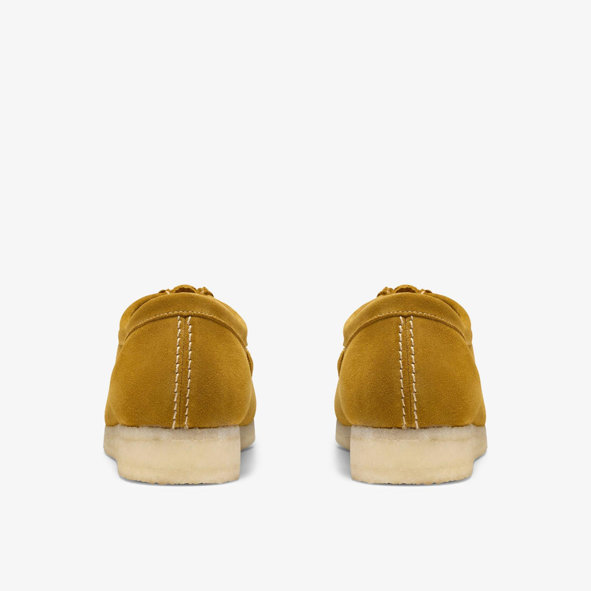 Wallabee Oakmoss Combination - US 3027