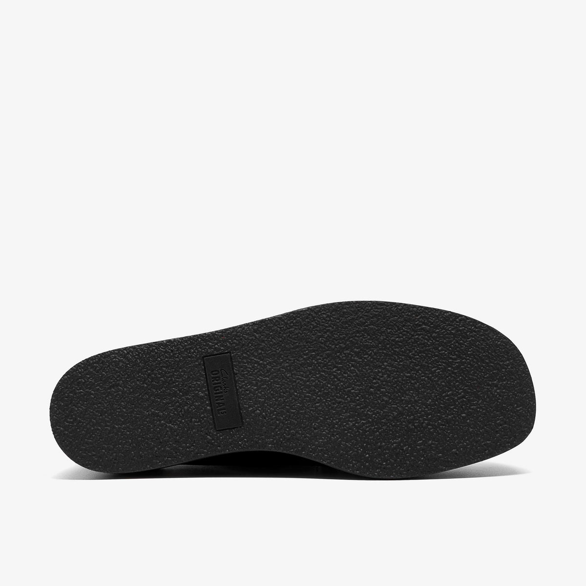 Wallacraft Bey Black Suede - US 9786