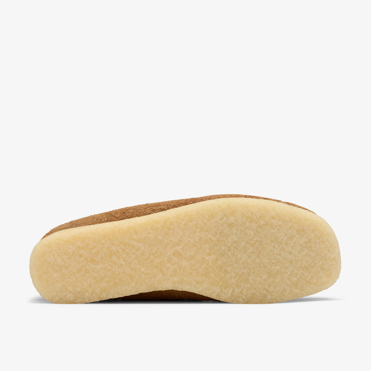 Wallabee Boot Light Tan Embossed - US 7044