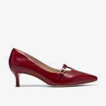 Zarey Jane Red - US 9767