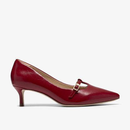 Zarey Jane Red - US 9767
