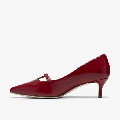 Zarey Jane Red - US 9767
