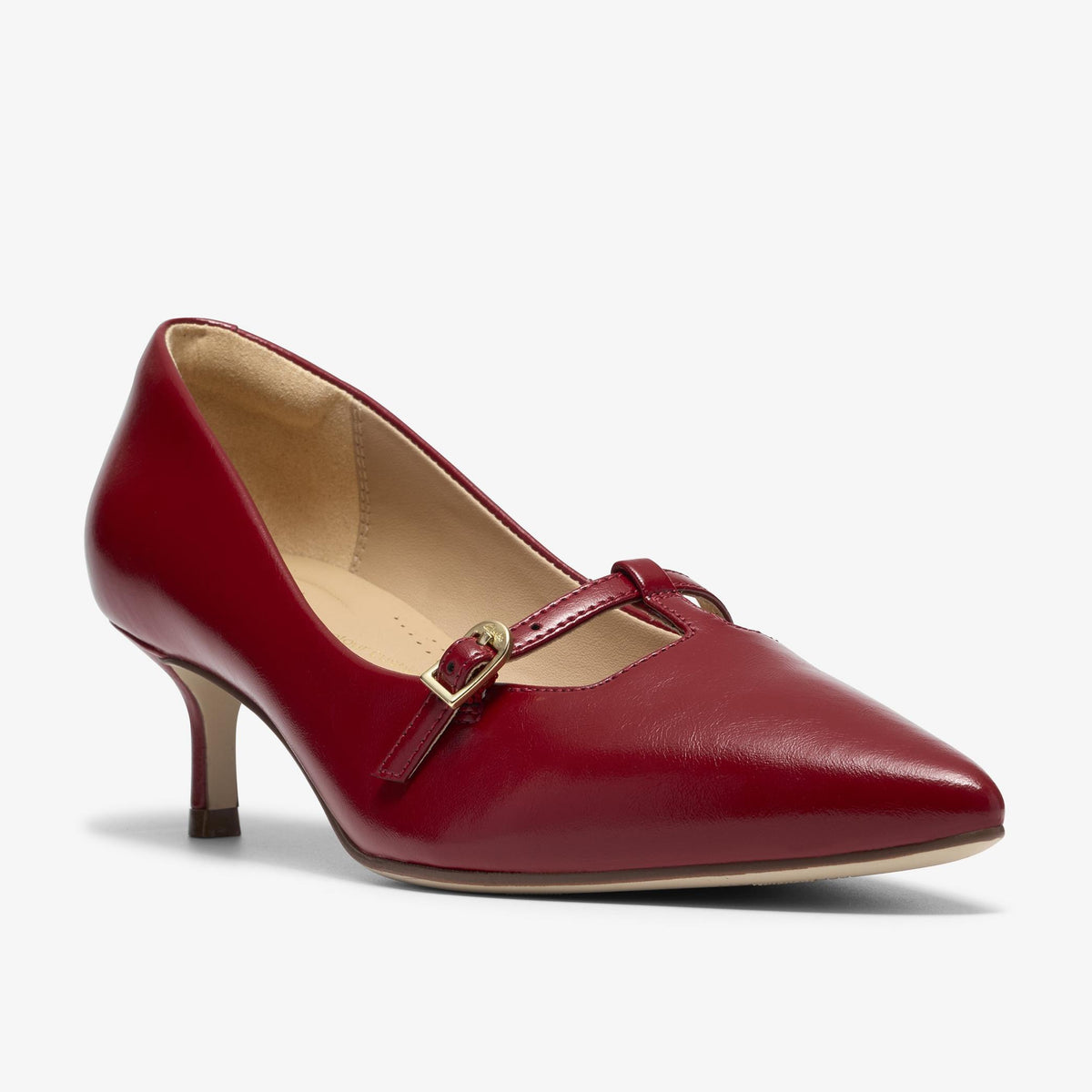 Zarey Jane Red - US 9767