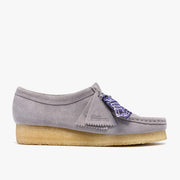 Ash Suede