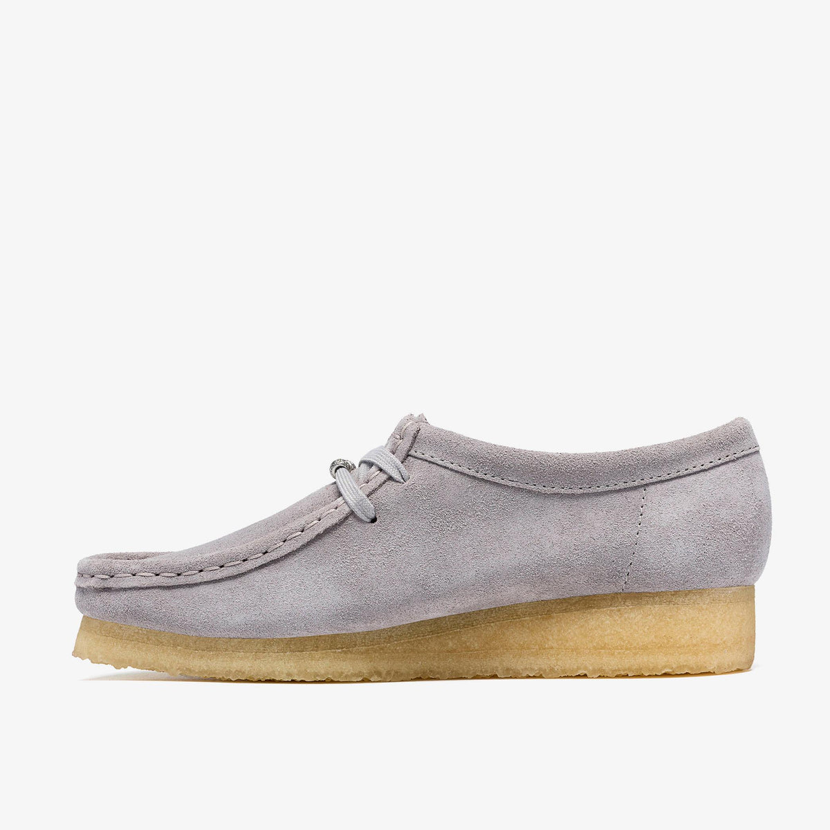 Wallabee Ash Suede - US 4585