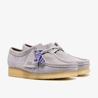 Wallabee Ash Suede - US 4585