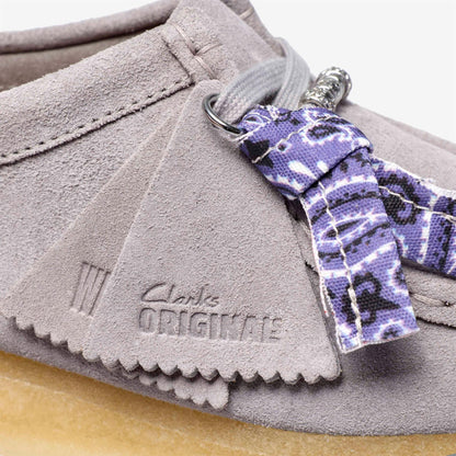 Wallabee Ash Suede - US 4585