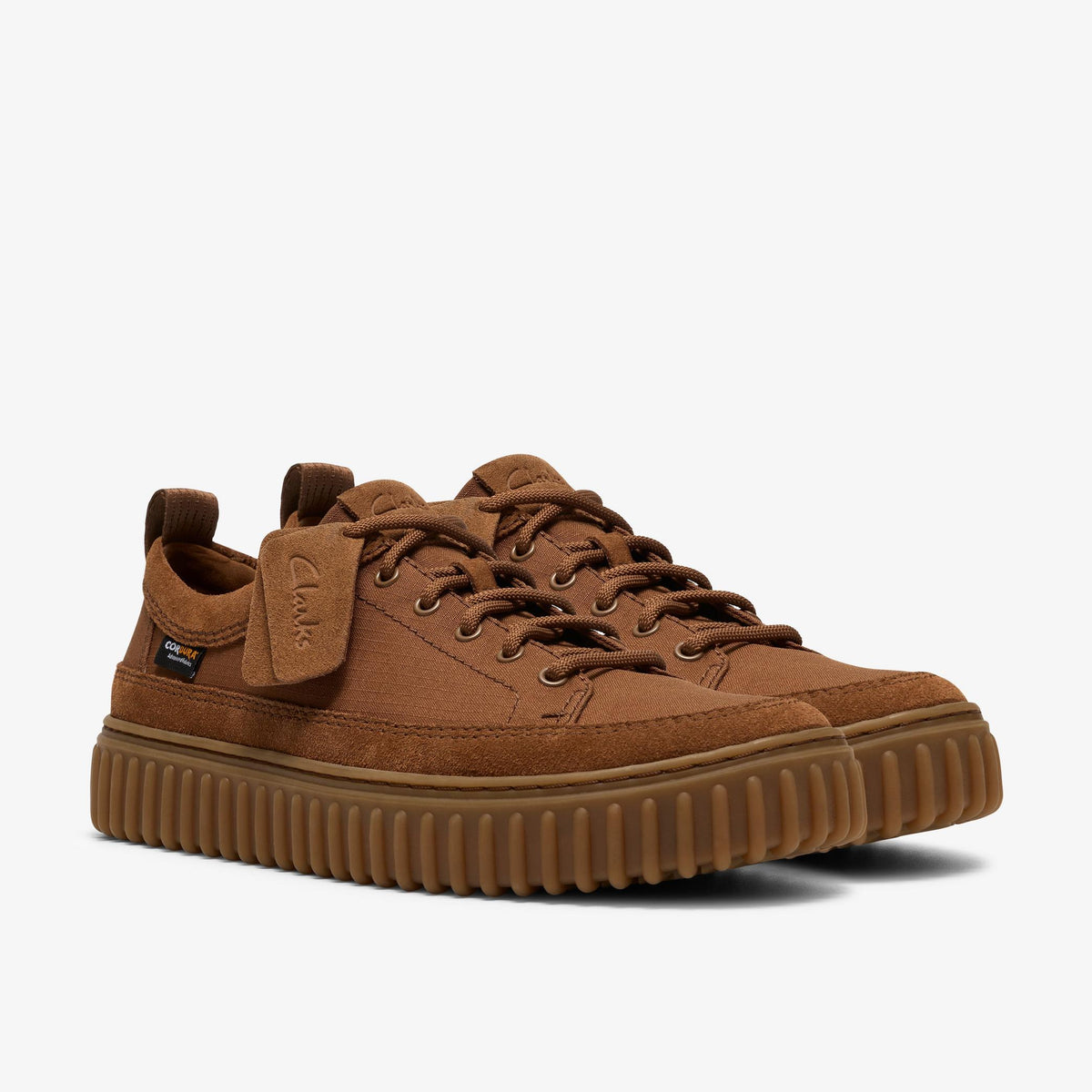 Torhill Lace Tan Combination - US 0842