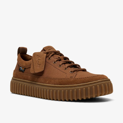Torhill Lace Tan Combination - US 0842