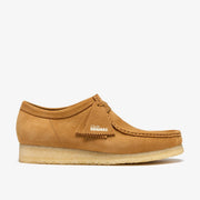 Bronze Nubuck