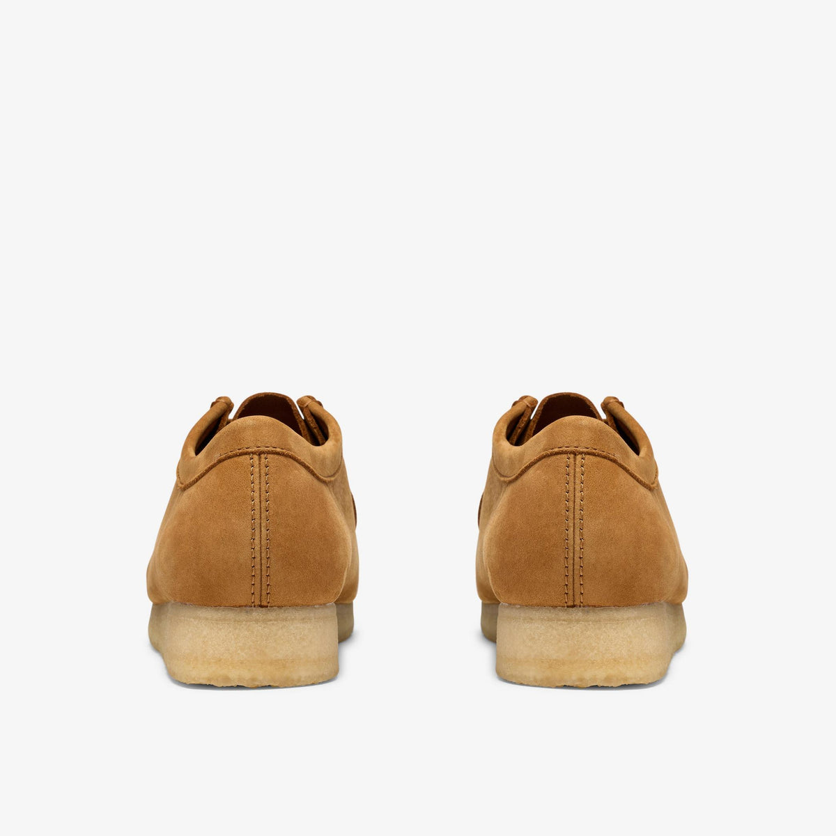 Wallabee Bronze Nubuck - US 0793