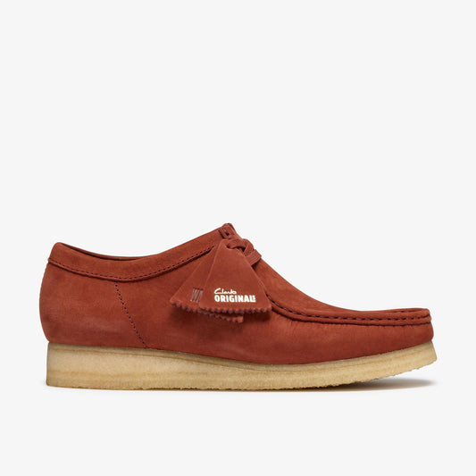 Wallabee Brown - US 5521