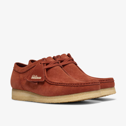 Wallabee Brown - US 5521