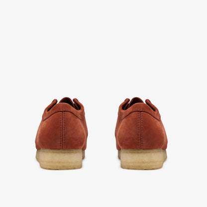 Wallabee Brown - US 5521